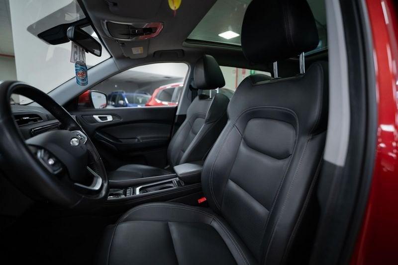 DR AUTOMOBILES dr 4.0 1.5 turbo Gpl 149cv dct