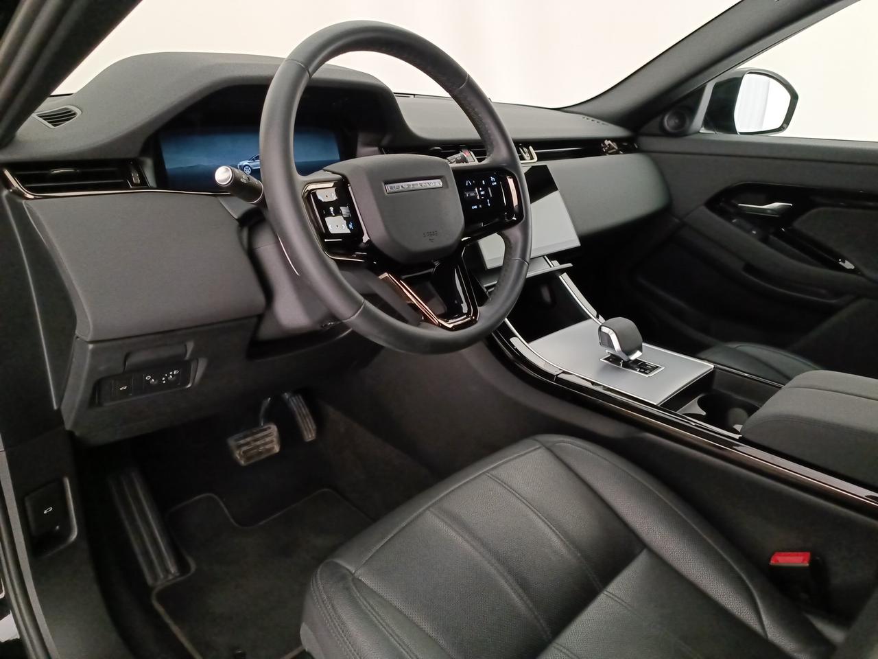LAND ROVER Range Rover Evoque II 2024 - Range Rover Evoque S 2.0d i4 mhev