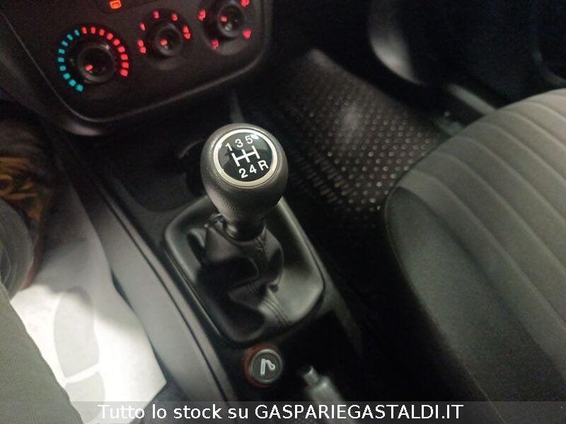 FIAT Punto Punto 1.3 MJT II S&S 95 CV 5 porte Street