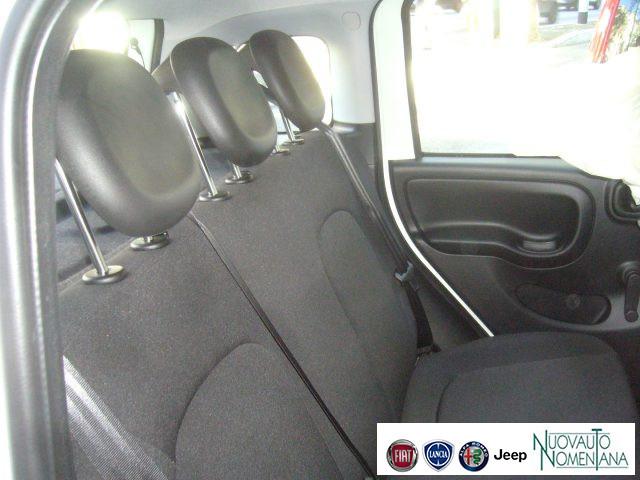 FIAT Panda 1.0 FireFly S&S Hybrid Icon 5°posto Pack City