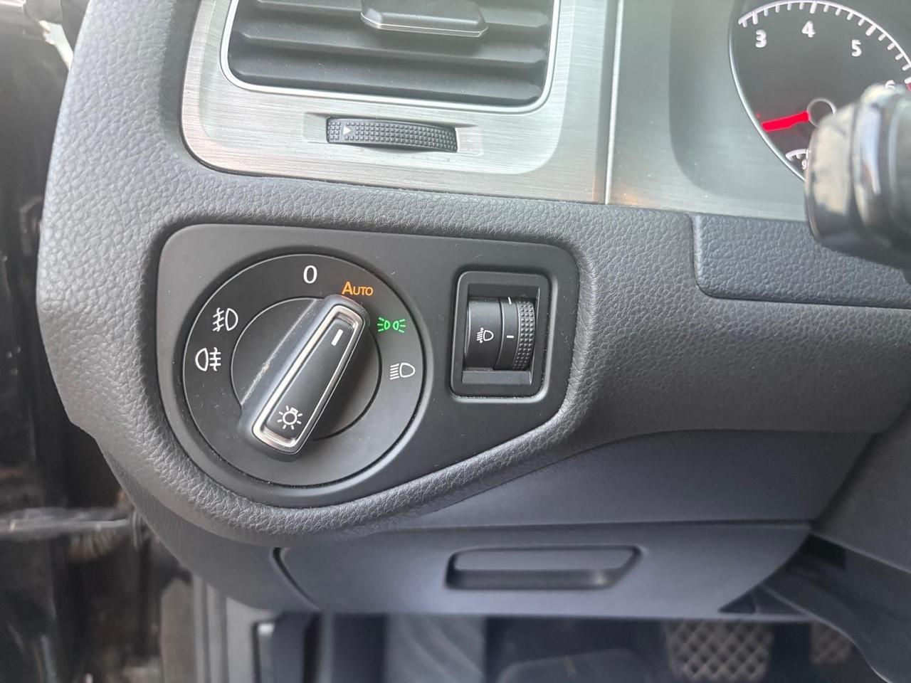 Volkswagen Golf Business 1.4 TSI DSG 5p. Highline BlueMotion Tech.
