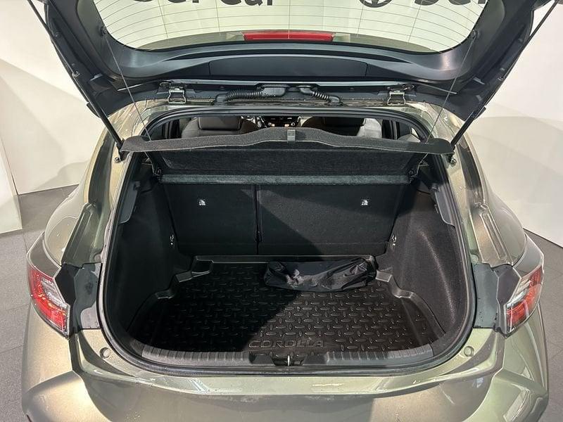 Toyota Corolla Corolla 1.8 Hybrid Active