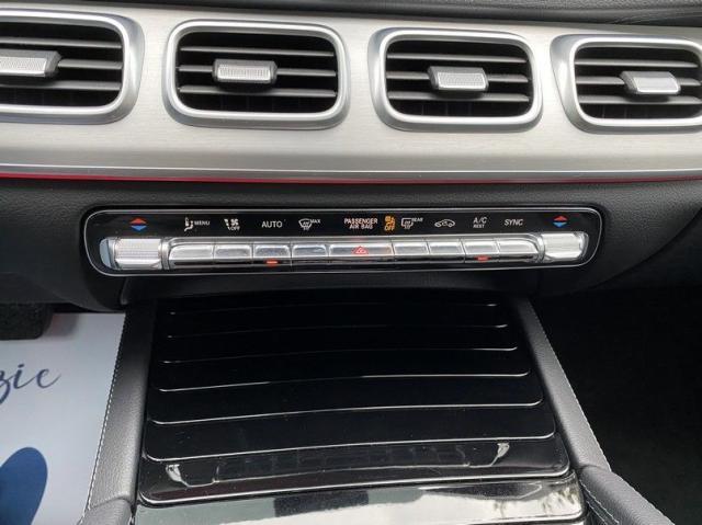 MERCEDES - GLE -300 d 4Matic Mild Hybrid Coupé Sport