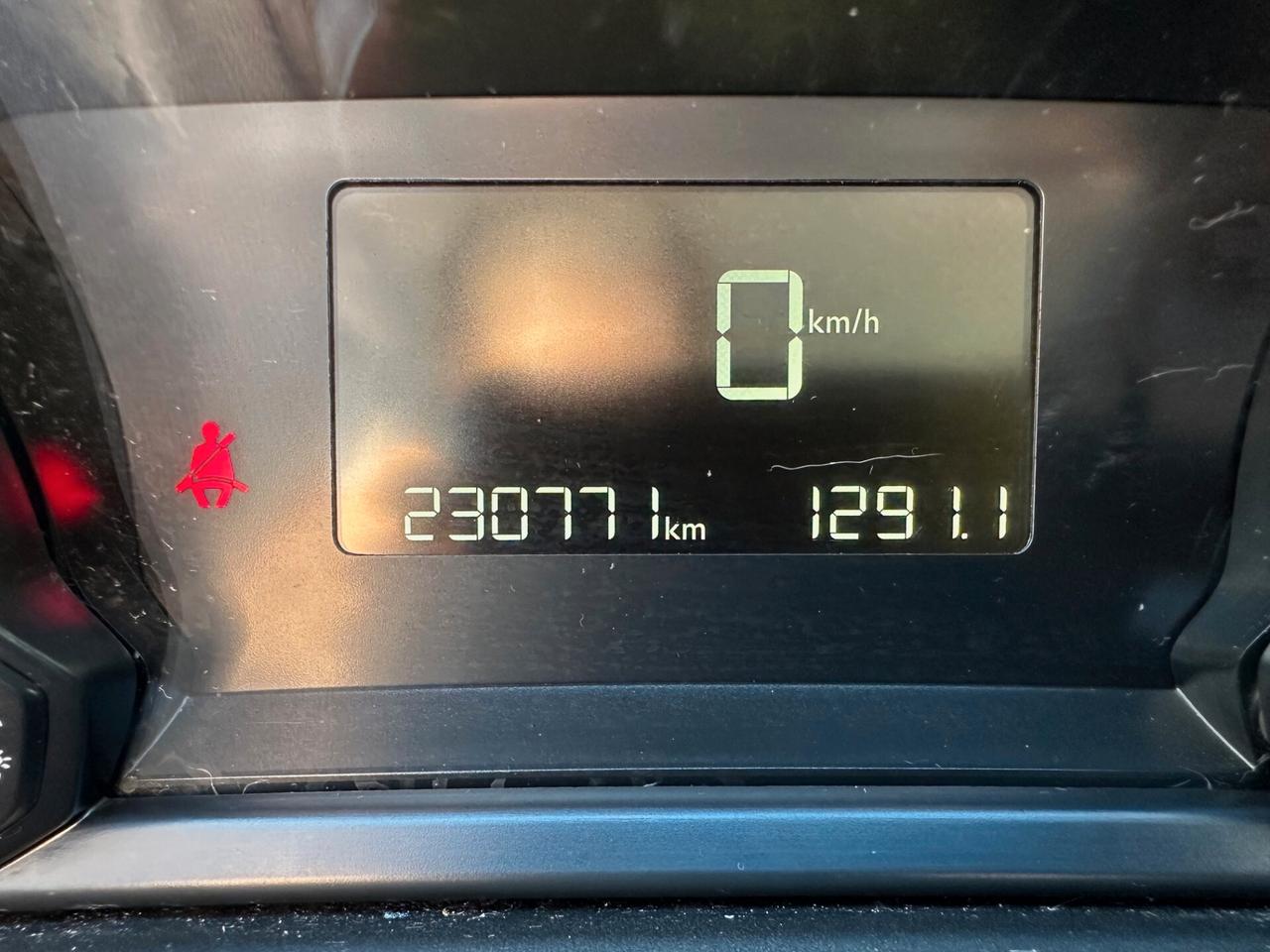 Peugeot 308 BlueHDi 120 S&S Business*EURO6