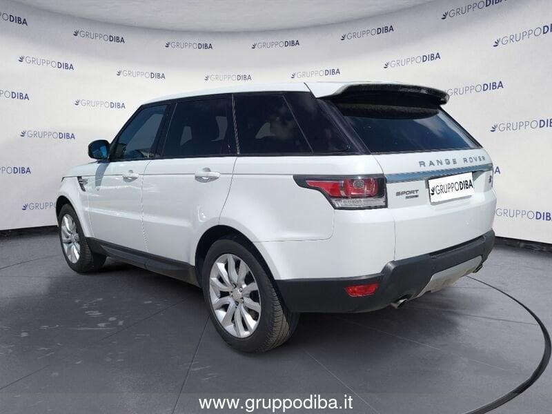 Land Rover RR Sport II 2014 Die. 3.0 tdV6 HSE auto