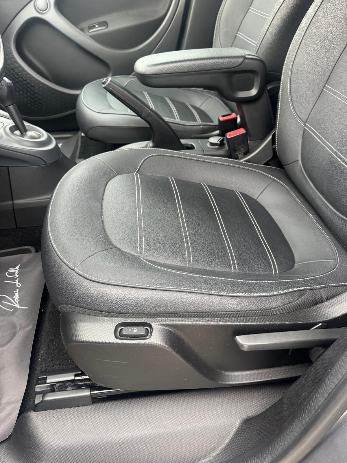 Smart ForFour 70 1.0 Prime