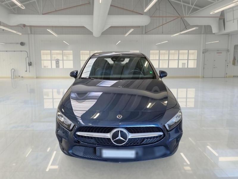 MERCEDES-BENZ A 250 e EQ-POWER Auto Business Extra 5 PORTE