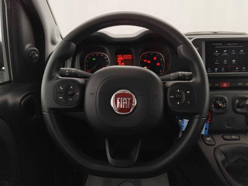FIAT Panda Panda 1.0 FireFly S&S Hybrid Cross