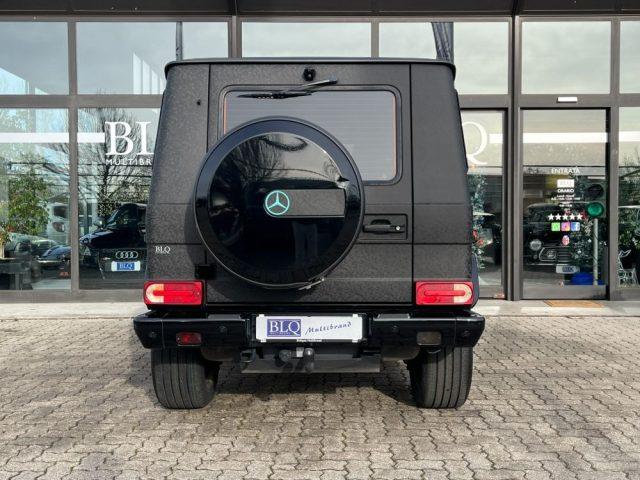 MERCEDES-BENZ G 350 d S.W. - IVA ESPOSTA