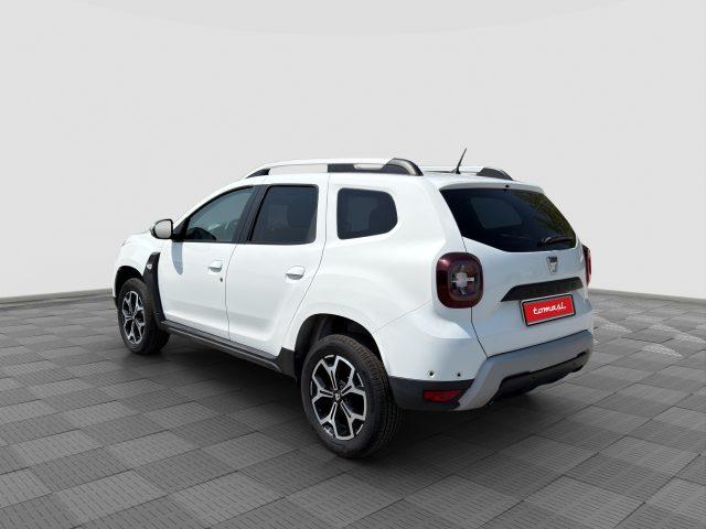 DACIA Duster Duster 1.5 Blue dCi 8V 115 CV 4x2 Prestige