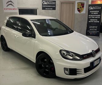 Volkswagen Golf GTI Golf 2.0 TSI DSG 5p. GTI