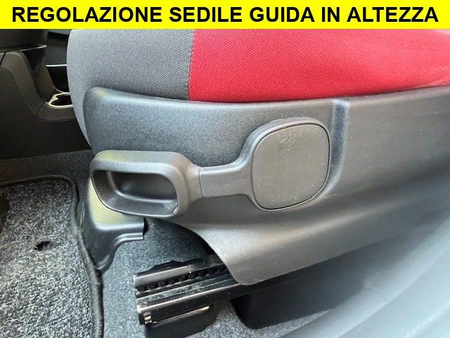 FIAT Panda 1.2 Benzina Neopatentati