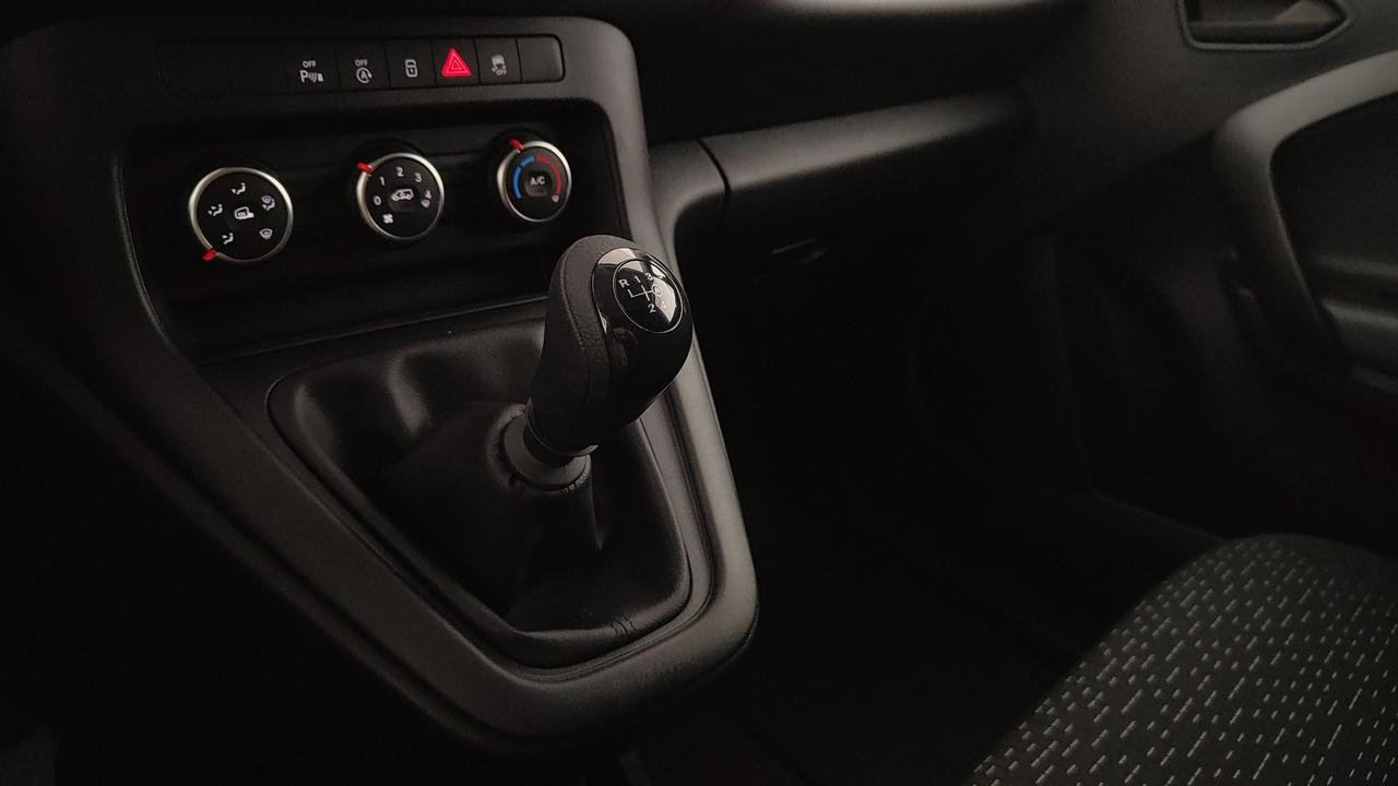 Mercedes-Benz Citan 112 CDI Furgone Long