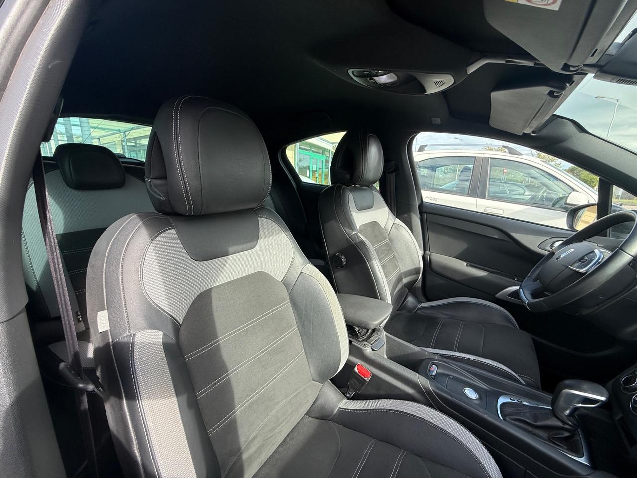 Ds DS4 4 Crossback BlueHDi 120 S&S EAT6 Sport Chic