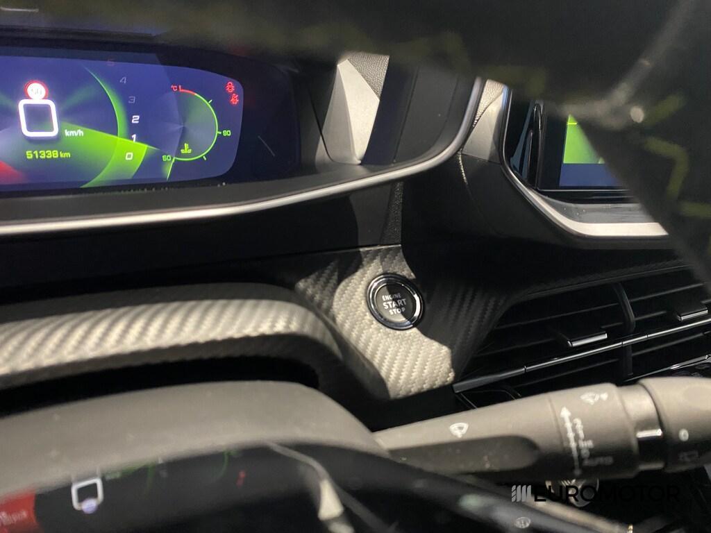 Peugeot 208 5 Porte 1.5 BlueHDi GT Pack