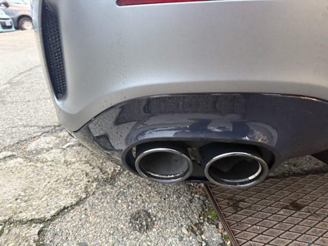 MERCEDES-BENZ A 45 AMG 4Matic+ come nuova CERCHI extraserie SOLO 55.000K