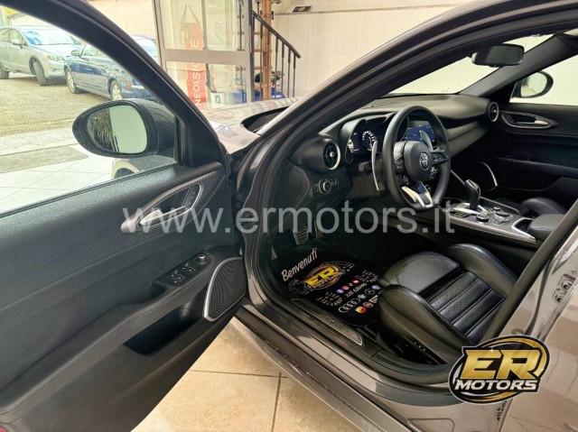 Alfa Romeo Giulia 2.2 t Veloce Q4 210 cv auto