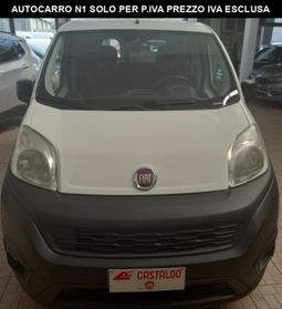 FIAT Qubo 1.3 MJT 80 CV Easy N1 AUTOCARRO