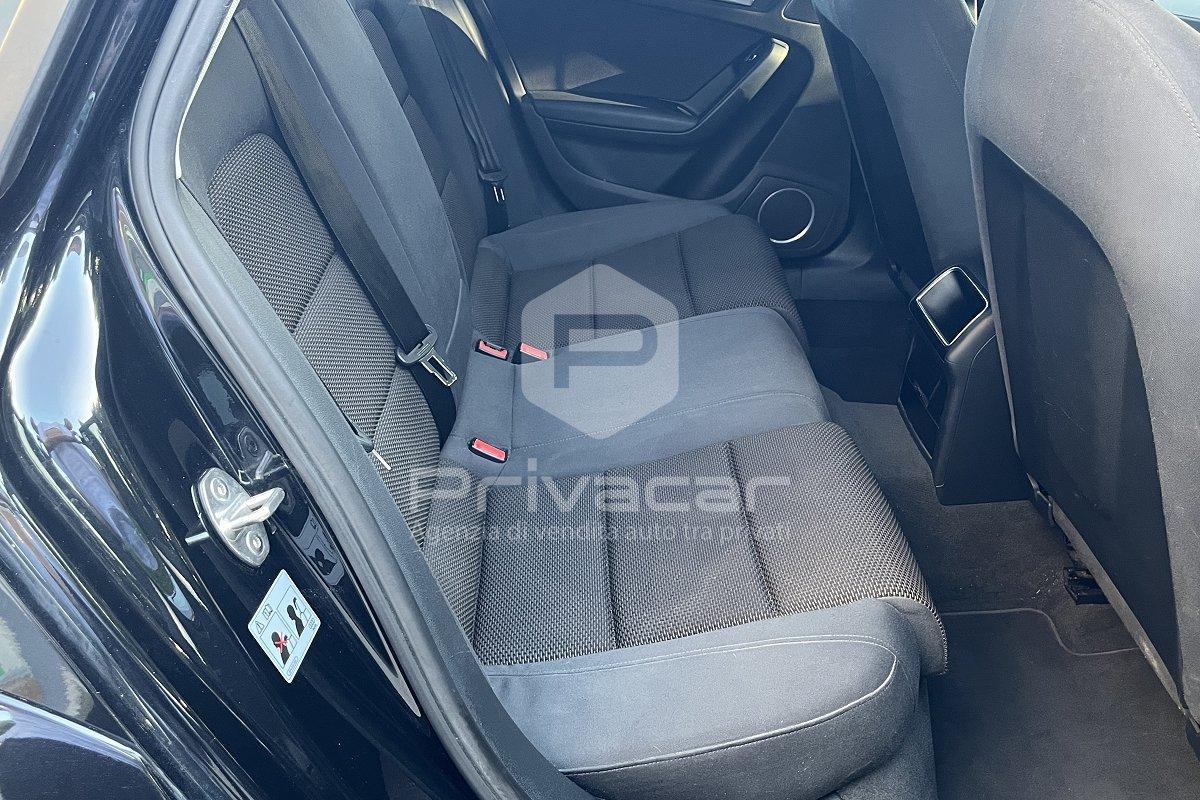 AUDI A4 allroad 2.0 TDI 177 CV S tronic Business Plus