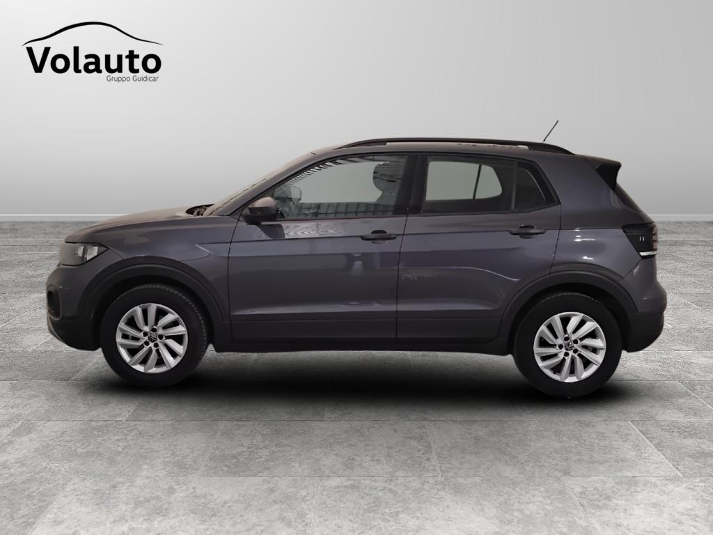VOLKSWAGEN T-Cross 2019 - T-Cross 1.0 tsi Style 95cv