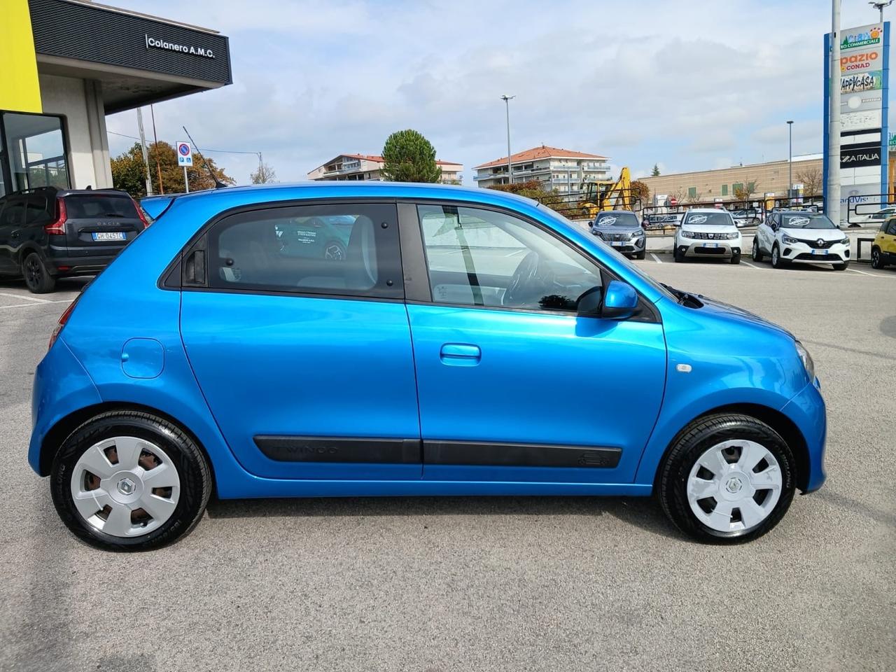 Renault Twingo SCe Zen