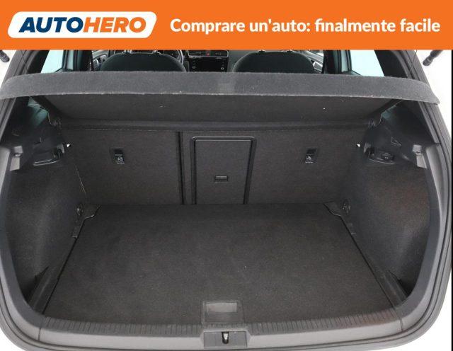VOLKSWAGEN Golf 1.6 TDI 115 CV 5p. Sport BlueMotion Technology