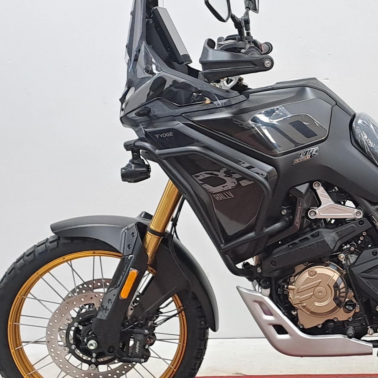 Voge Altro Valico 800 DSX Rally Prezzo PROMO