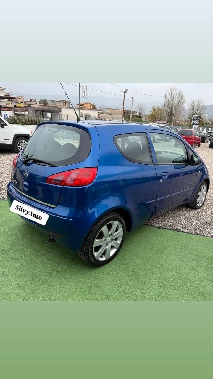 Mitsubishi Colt 1.3 16V 5p. Insport