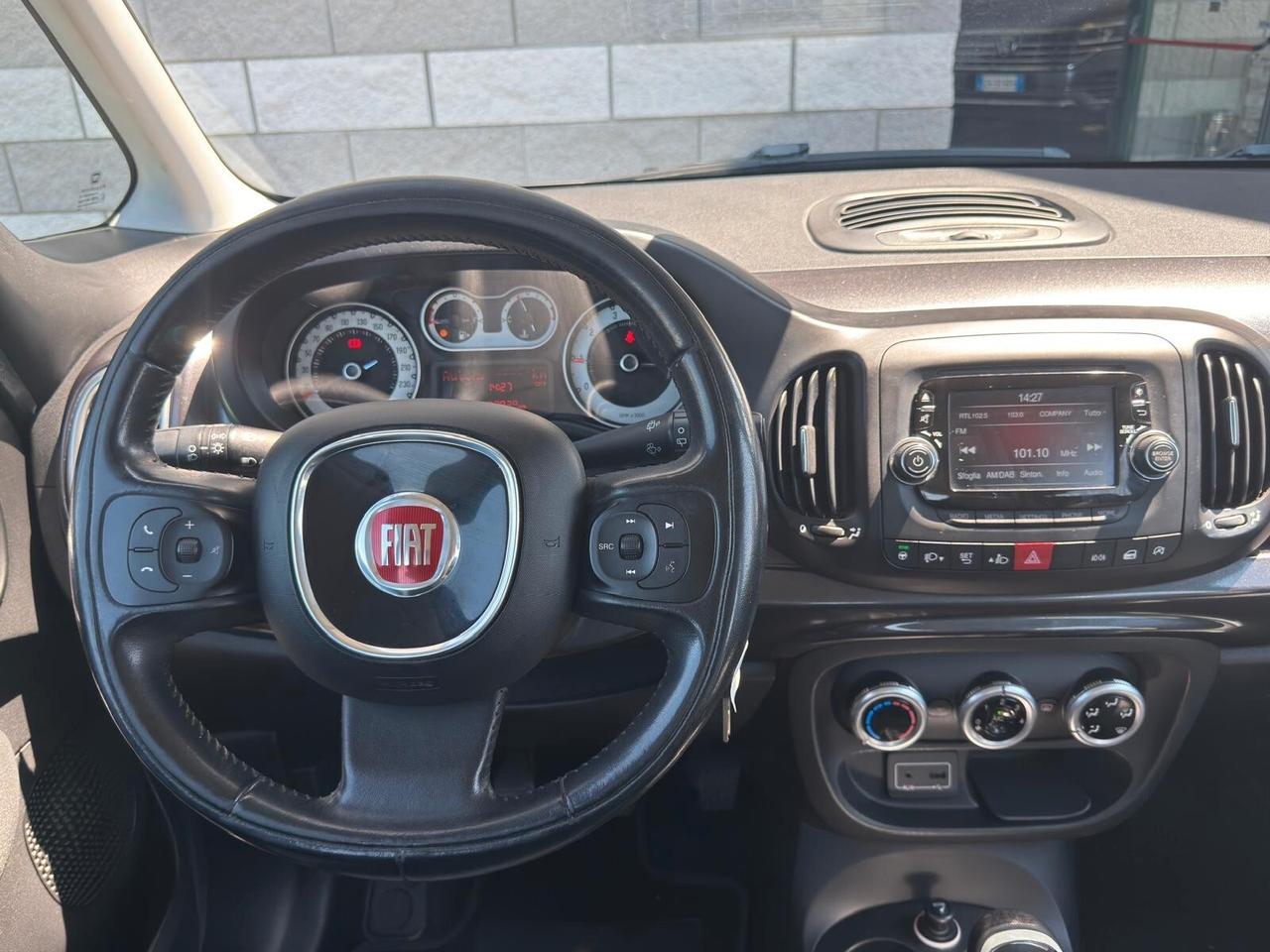 Fiat 500L 1.3 Multijet 85 CV Business