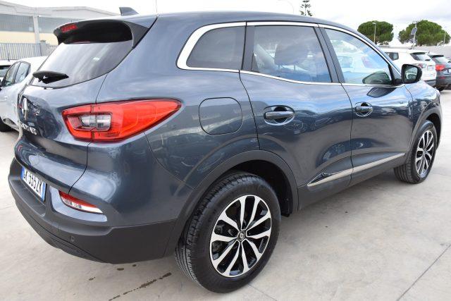 RENAULT Kadjar Blue dCi 8V 115CV EDC Equilibre