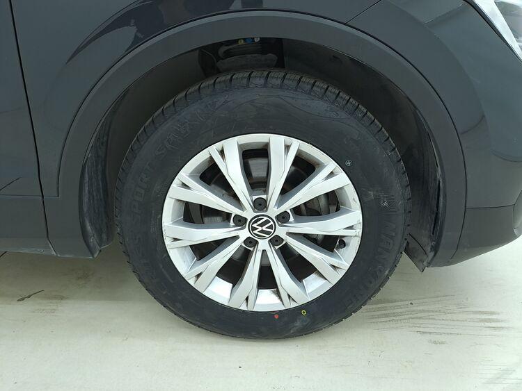 Volkswagen Tiguan Life DSG BR336378 2.0 Diesel 150CV