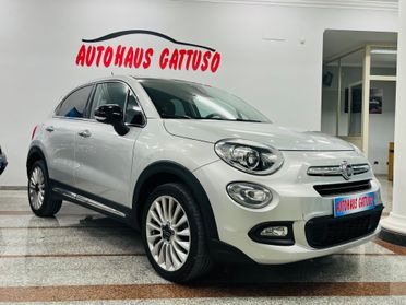 Fiat 500X 1.6 MultiJet 120 CV Lounge anno 2015