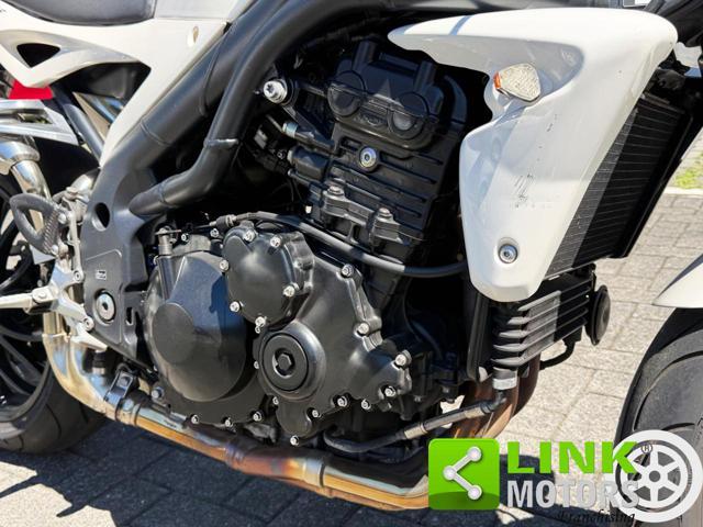 TRIUMPH Speed Triple 1050 Originale