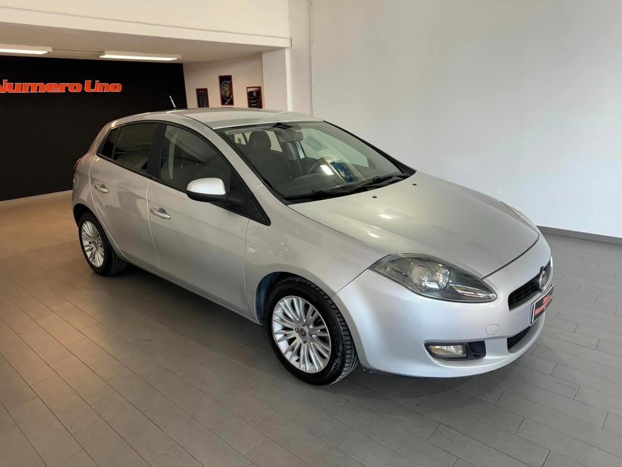 Fiat Bravo 1.6 Mjt 120cv Emotion 2010