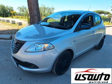 Lancia Ypsilon 1.2 69 CV 5 porte Elefantino 2015