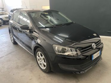 Volkswagen Polo 1.2 TDI DPF 5 p. Comfortline OK NEOPATENTATI