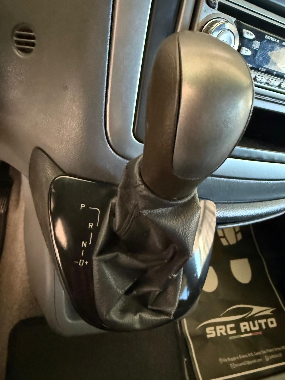 Mercedes-benz Viano 2.2 CDI Trend