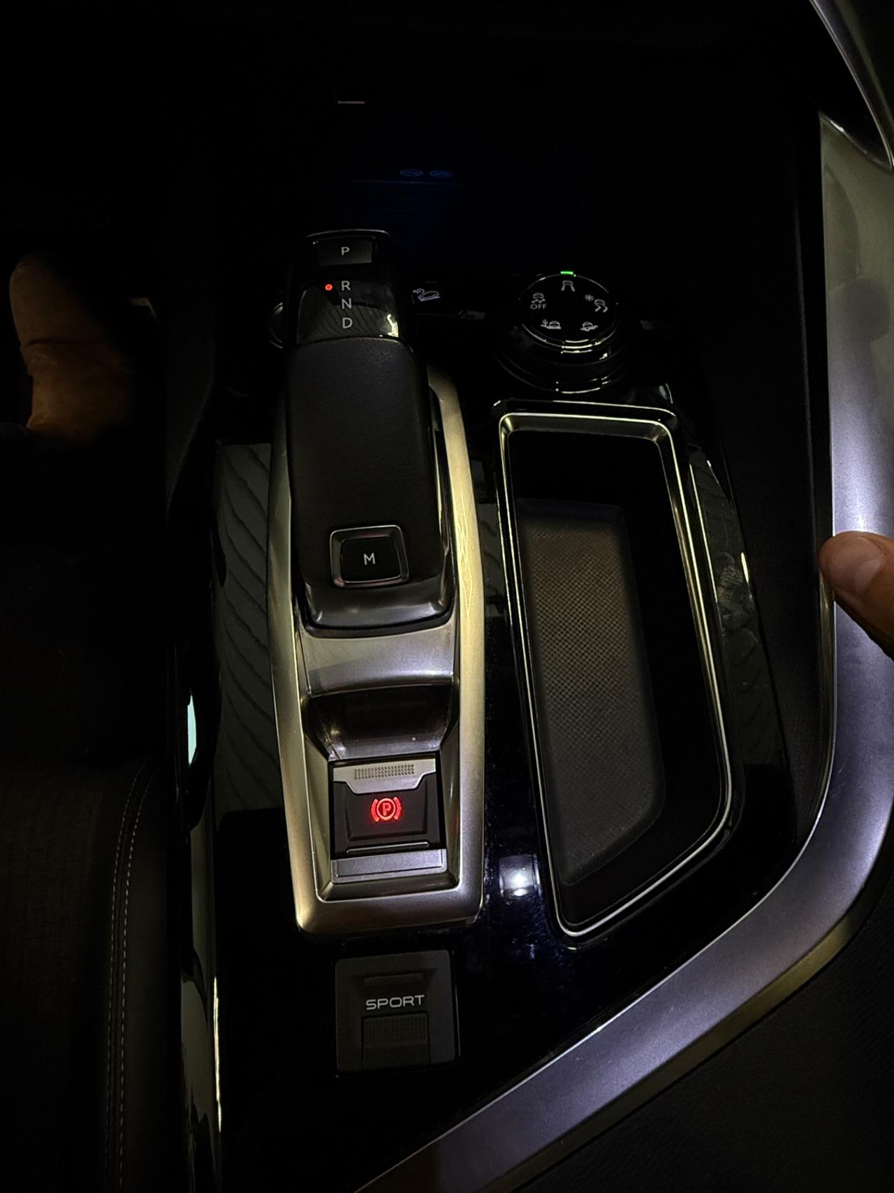 Peugeot 5008 PureTech Turbo 130 S&S GT Line 7 POSTI