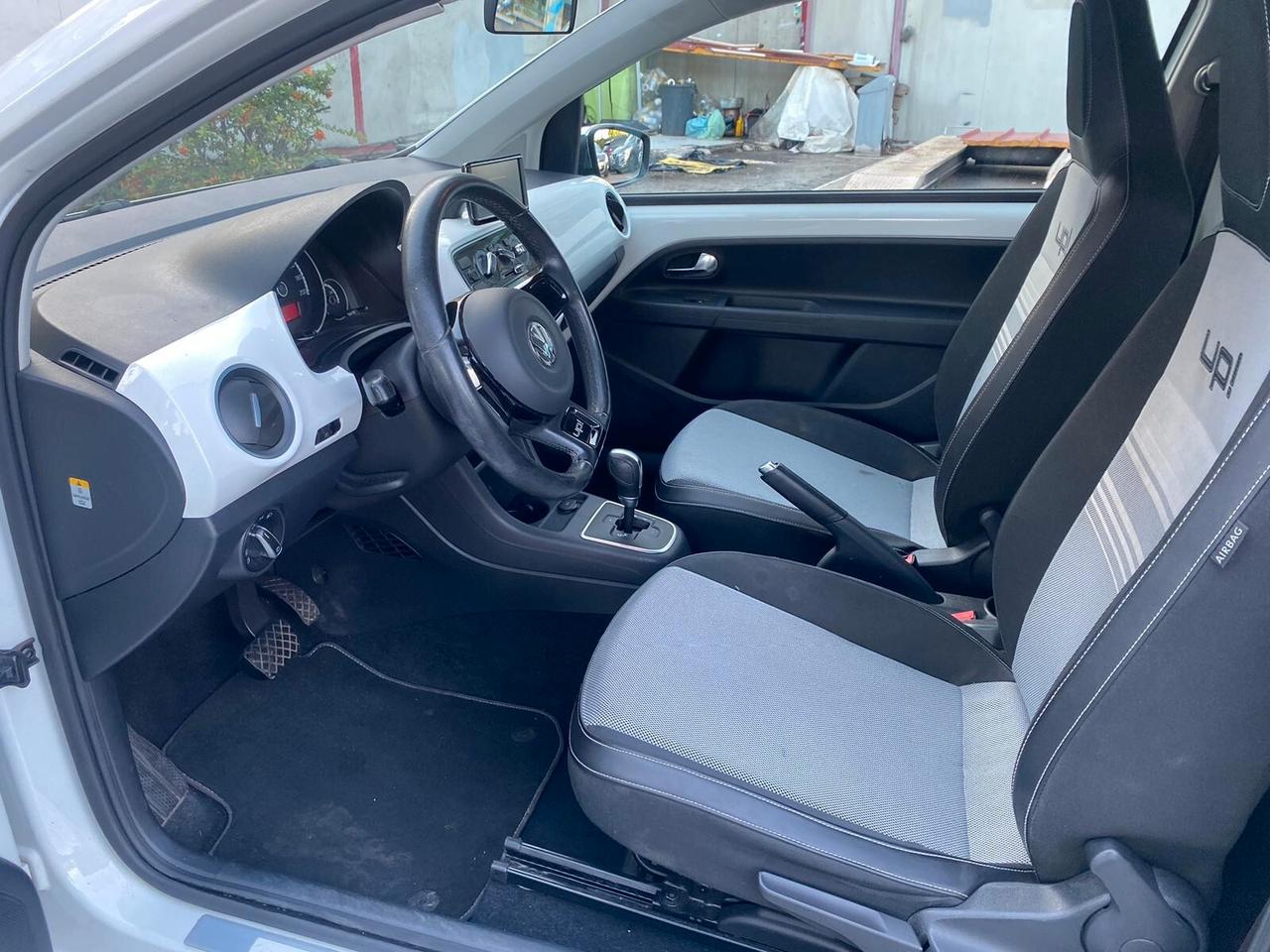 Volkswagen up! 1.0 75 CV 3p. high