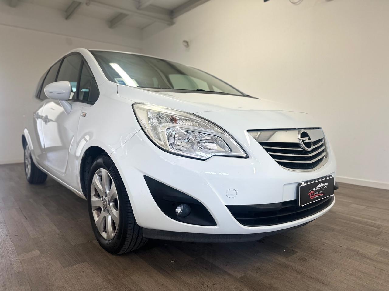 Opel Meriva 1.4 100CV Cosmo NEOPATENTATI