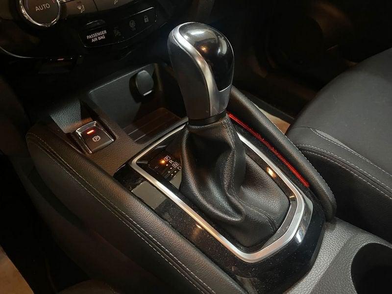 Nissan Qashqai Qashqai 1.6 dCi 2WD XTronic Tekna