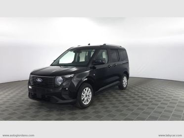 FORD Tourneo Courier 1.0 EcoBoost Titanium