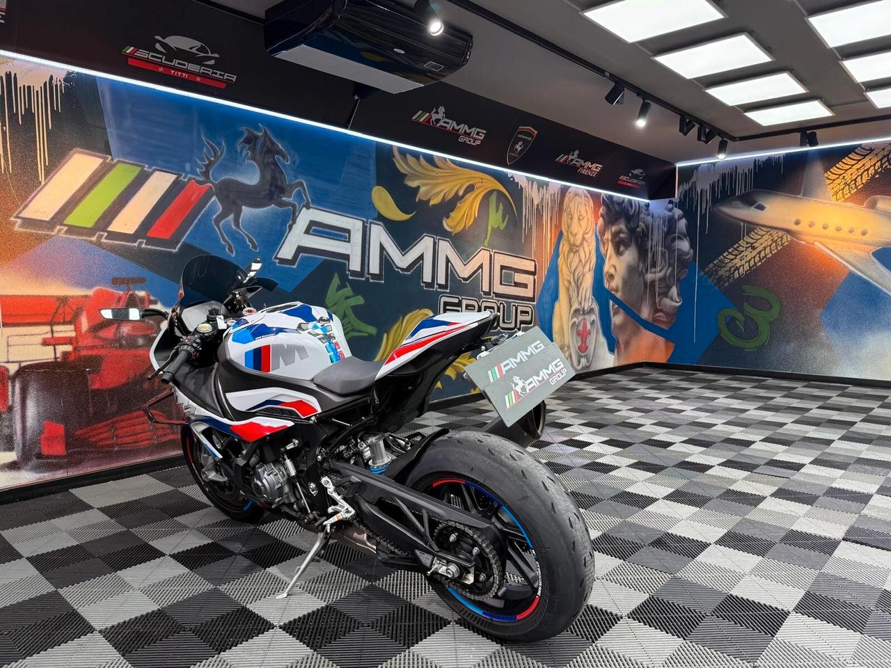 Bmw M 1000 RR (31594)