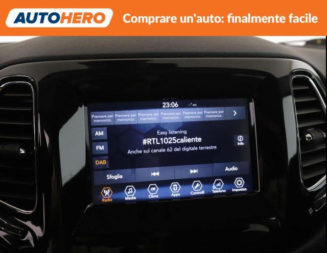 JEEP Compass 1.4 MultiAir 2WD Limited