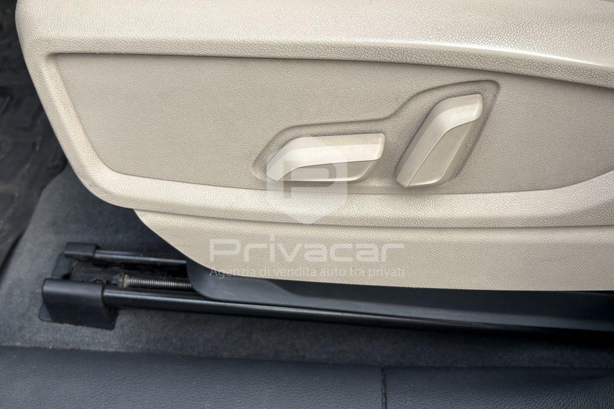 AUDI Q5 2.0 TDI 190 CV quattro S tronic Business