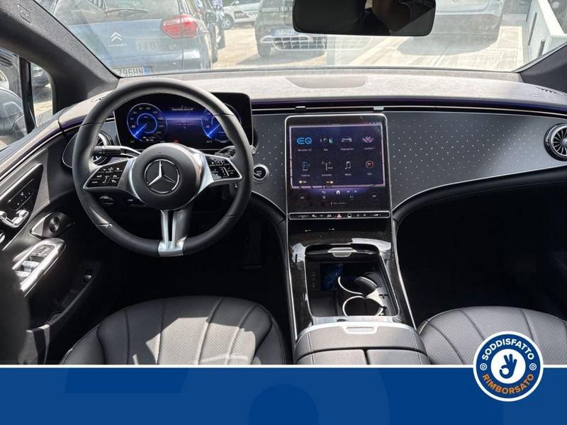 Mercedes-Benz EQE 350 4Matic Premium