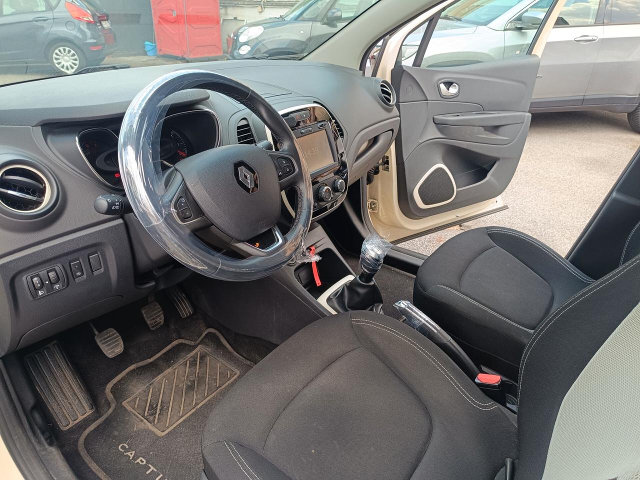 Renault Captur TCe 12V 90 CV Start&Stop Energy Intens
