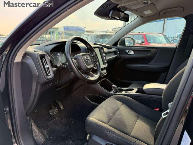 VOLVO XC40 2.0 SUV D3 150cv GEARTRONIC BUSINESS - FW889EM