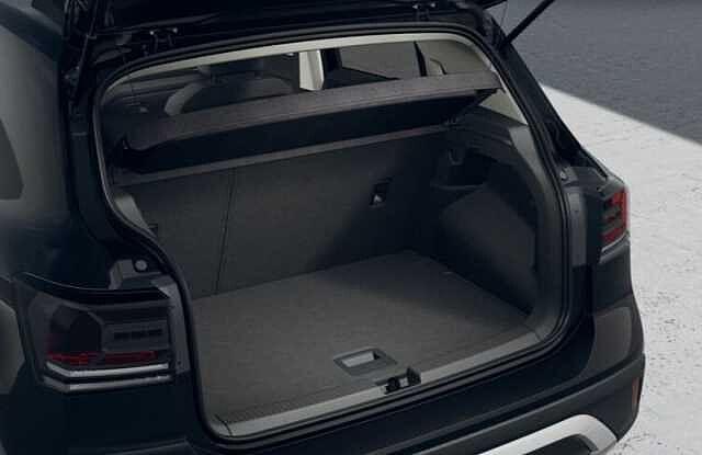 Volkswagen T-Cross Mark 1 Facelift (2024) 1.0TSI 115CV DSG Edition Plus