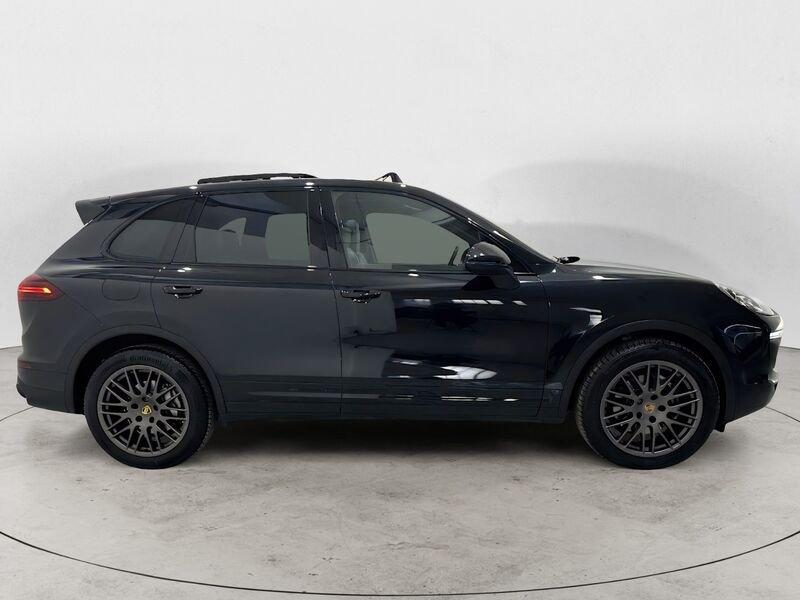 Porsche Cayenne Cayenne 3.0 Diesel